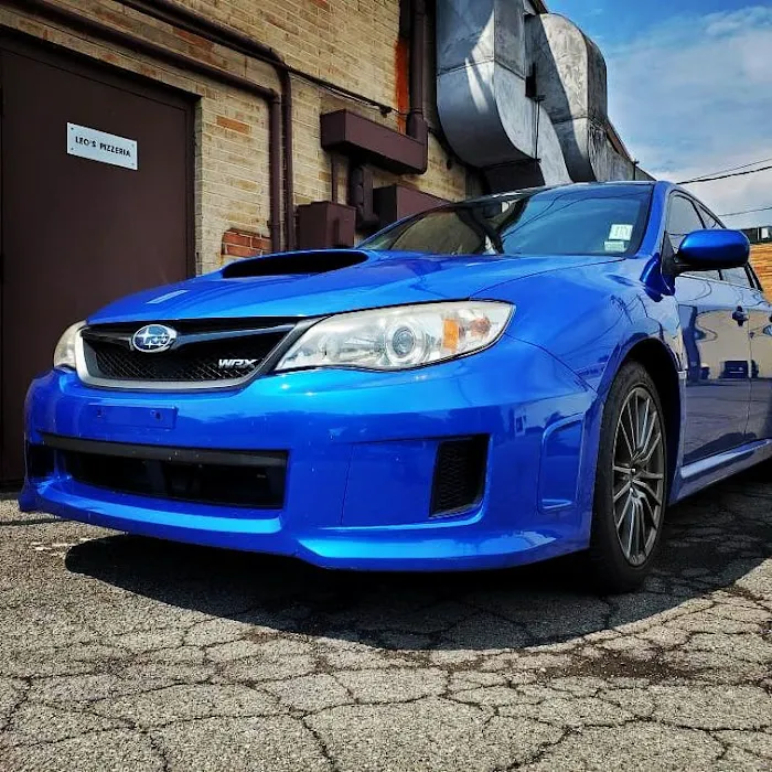 Sammy's Car Wash 4
