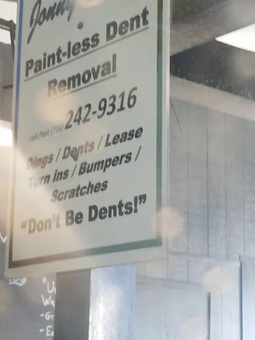 Sammy's Car Wash 9