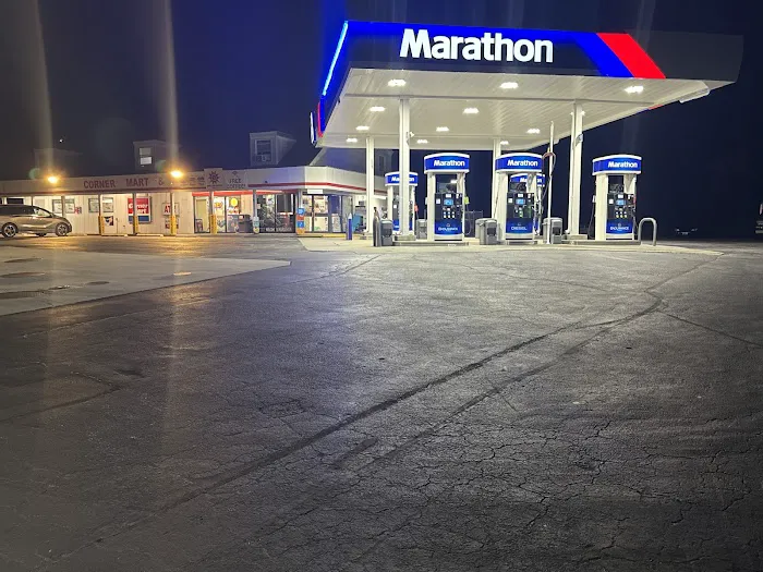 Marathon 2