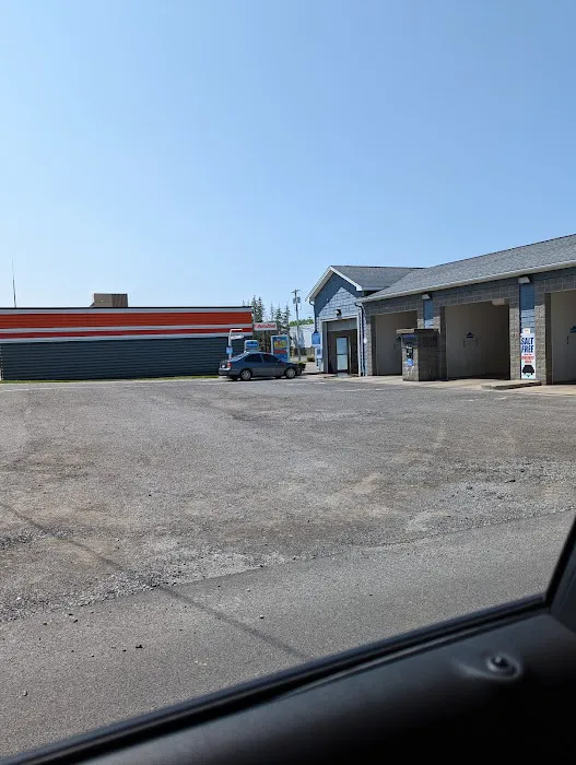 Classy Chassy Carwash 0