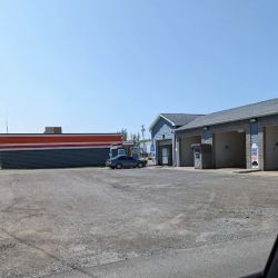 Classy Chassy Carwash ico