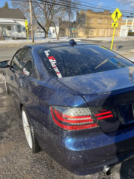 Classy Chassy Carwash 5