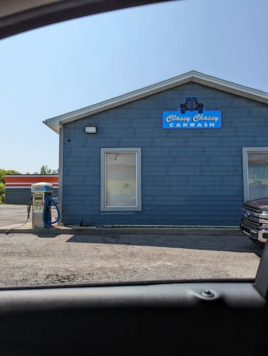 Classy Chassy Carwash 8