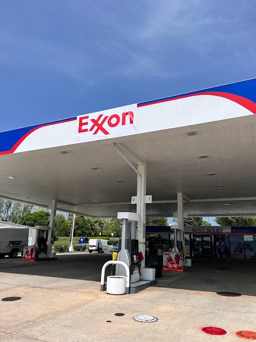 Exxon 2