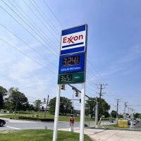 Exxon