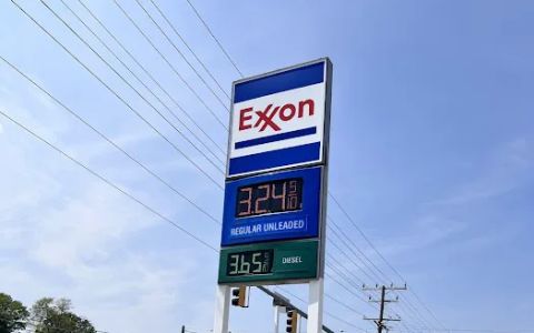 Exxon