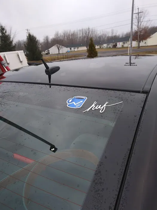 Magic Mist Auto Wash 3