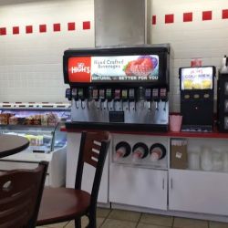 High’s Dairy Store ico