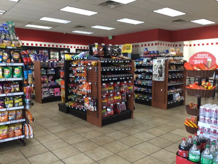 High’s Dairy Store 2