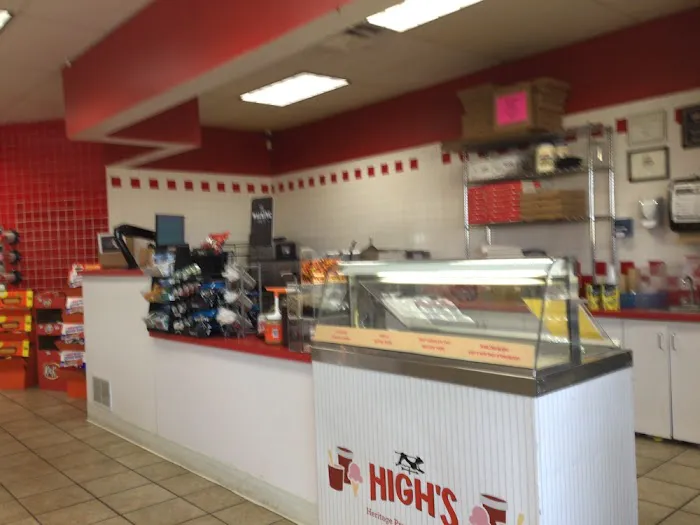 High’s Dairy Store 3