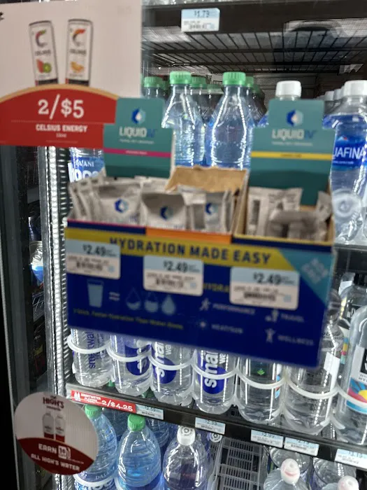 High’s Dairy Store 9