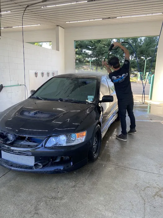 Apex Car Wash Springville 0