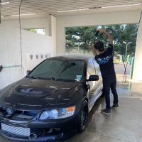 Apex Car Wash Springville