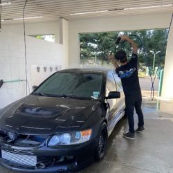 Apex Car Wash Springville ico