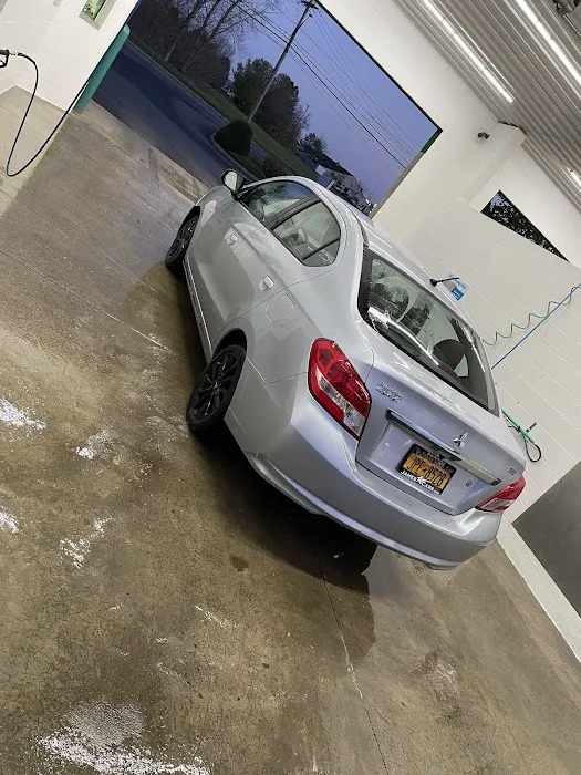 Apex Car Wash Springville 3