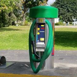 Franklinville Wash ico