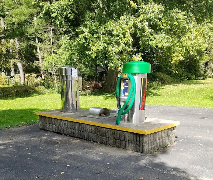Franklinville Wash 6