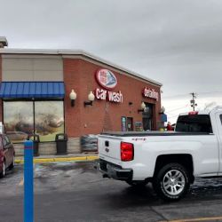 Delta Sonic Car Wash ico