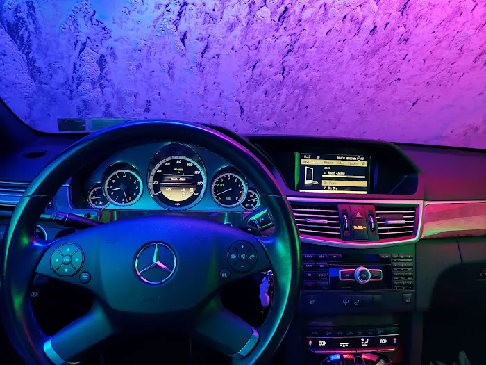 Delta Sonic Car Wash 3