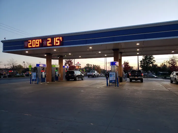 Delta Sonic Car Wash 5