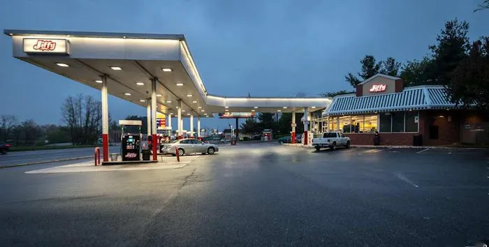 Jiffy Mart 1