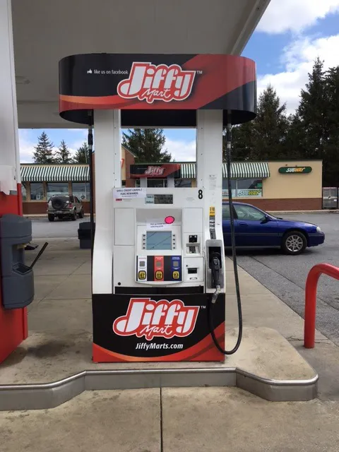 Jiffy Mart 0