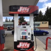 Jiffy Mart