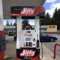 Jiffy Mart ico