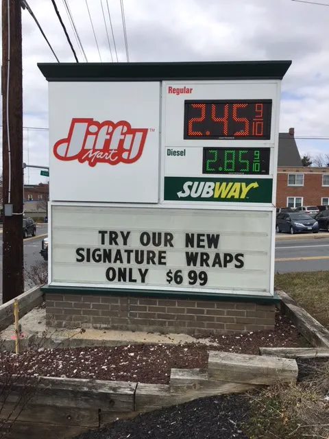 Jiffy Mart 3
