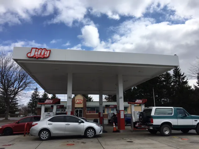 Jiffy Mart 5