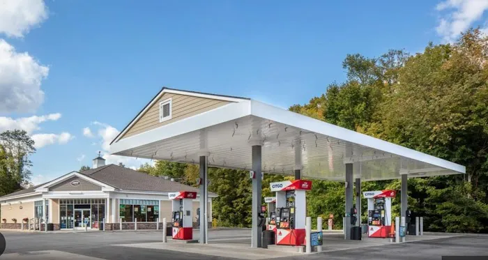 Jiffy Mart 6