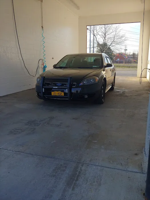 Hog Wash of Orchard Park 9
