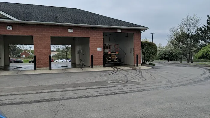 Hog Wash of Orchard Park 7