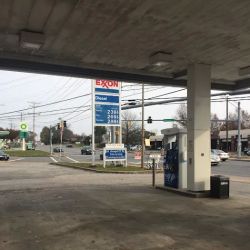 Exxon ico