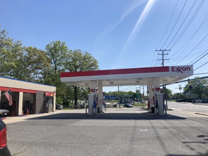 Exxon 2