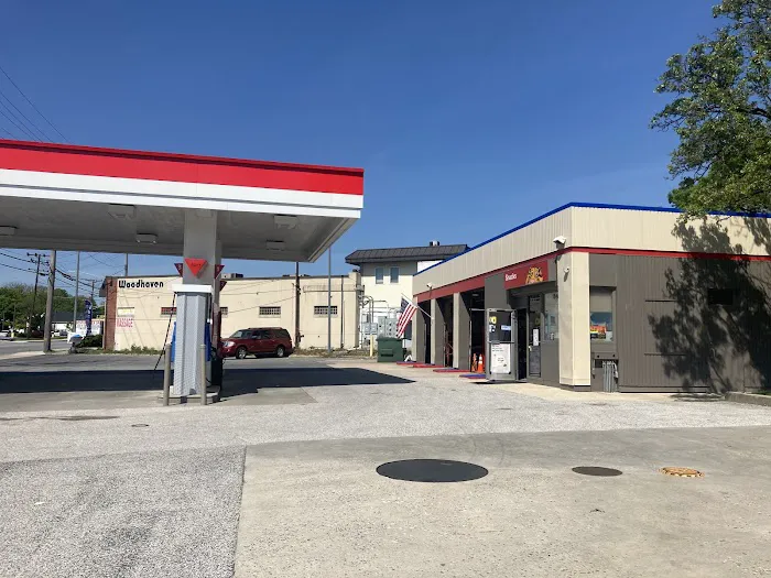 Exxon 5