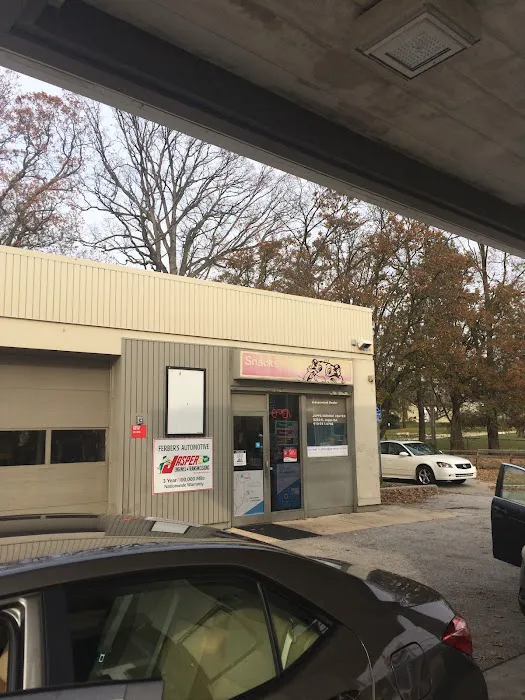 Exxon 4