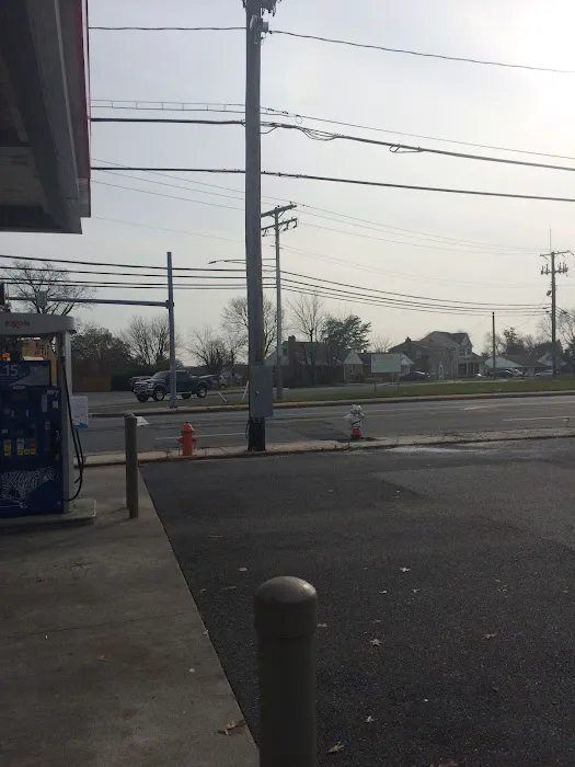 Exxon 8