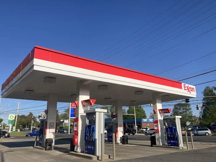 Exxon 6