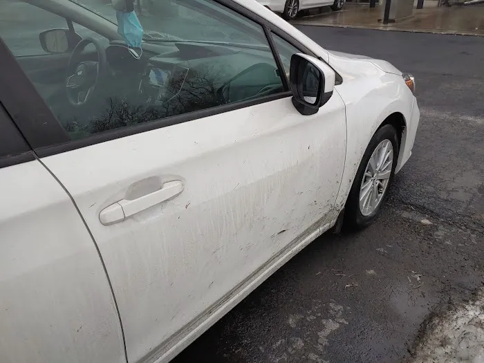 Whale-Of-A-Wash 0