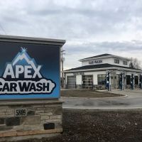 Apex Car Wash