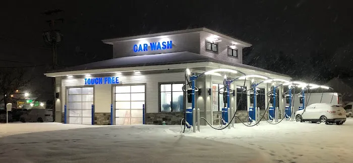 Apex Car Wash 7