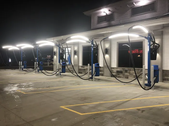 Apex Car Wash 6