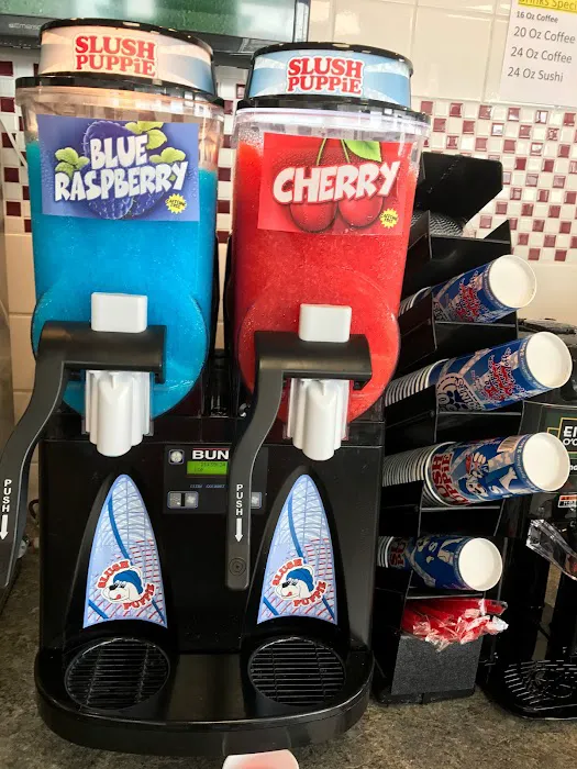 Carroll Fuel, Carroll Mart 2