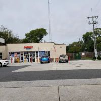 Carroll Fuel, Carroll Mart