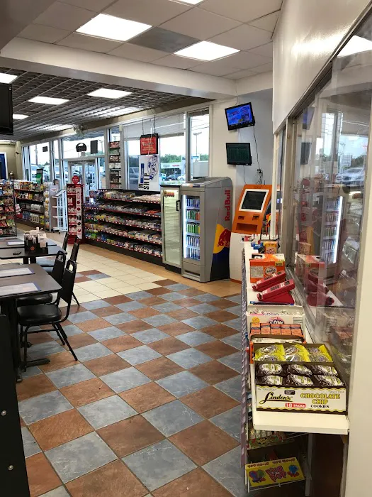 Carroll Fuel, Carroll Mart 4