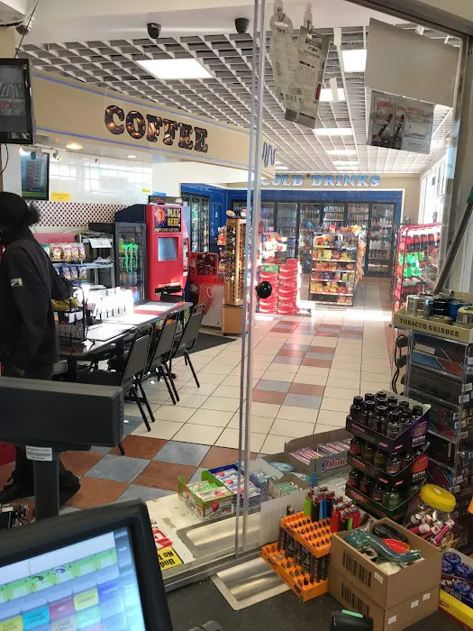 Carroll Fuel, Carroll Mart 3