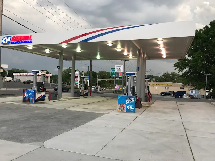 Carroll Fuel, Carroll Mart 6