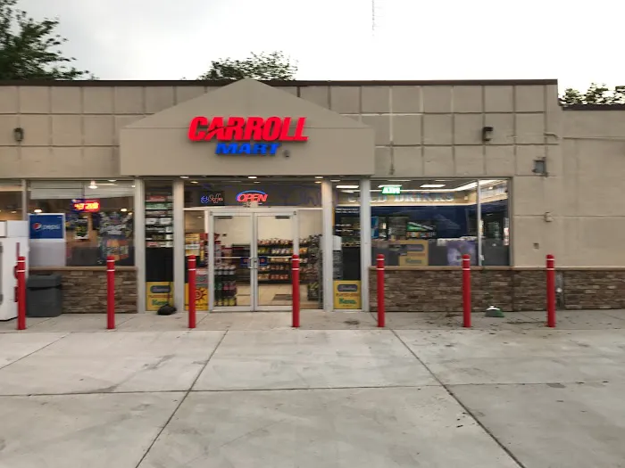 Carroll Fuel, Carroll Mart 9
