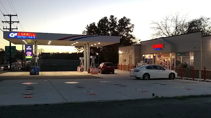 Carroll Fuel, Carroll Mart 7